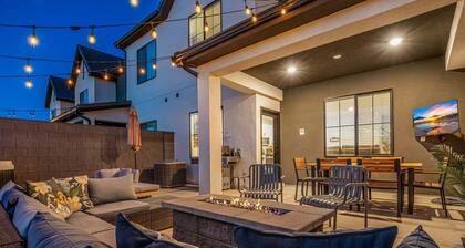 Skyline 1686, Hot Tub, Garage Game Room, Wii, Community Amenities