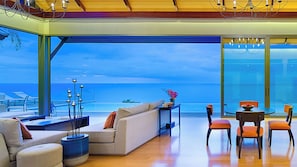 Interior - Villa Haleana by Elite Havens (A. Thalang)