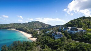 Beach nearby - Villa Haleana by Elite Havens (A. Thalang)