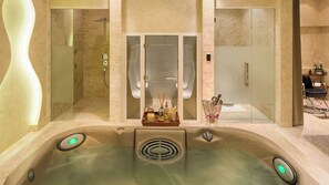 Spa - Villa Haleana by Elite Havens (A. Thalang)
