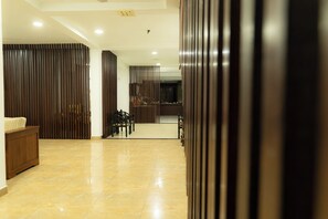 Living area - Homestead Escape (Mirissa)