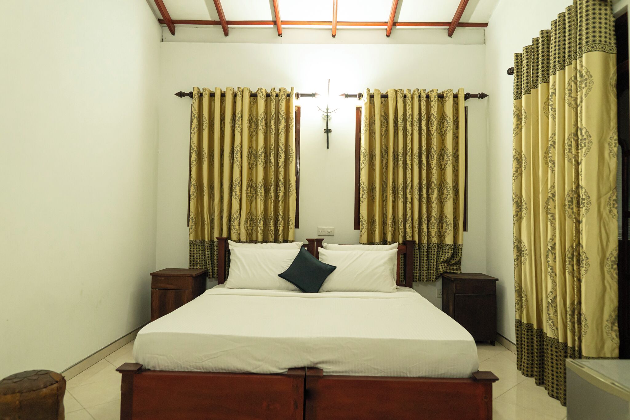 Literie de qualité supérieure, surmatelas
