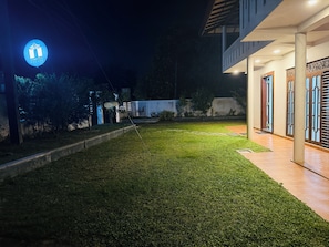 Front of property - Homestead Escape (Mirissa)