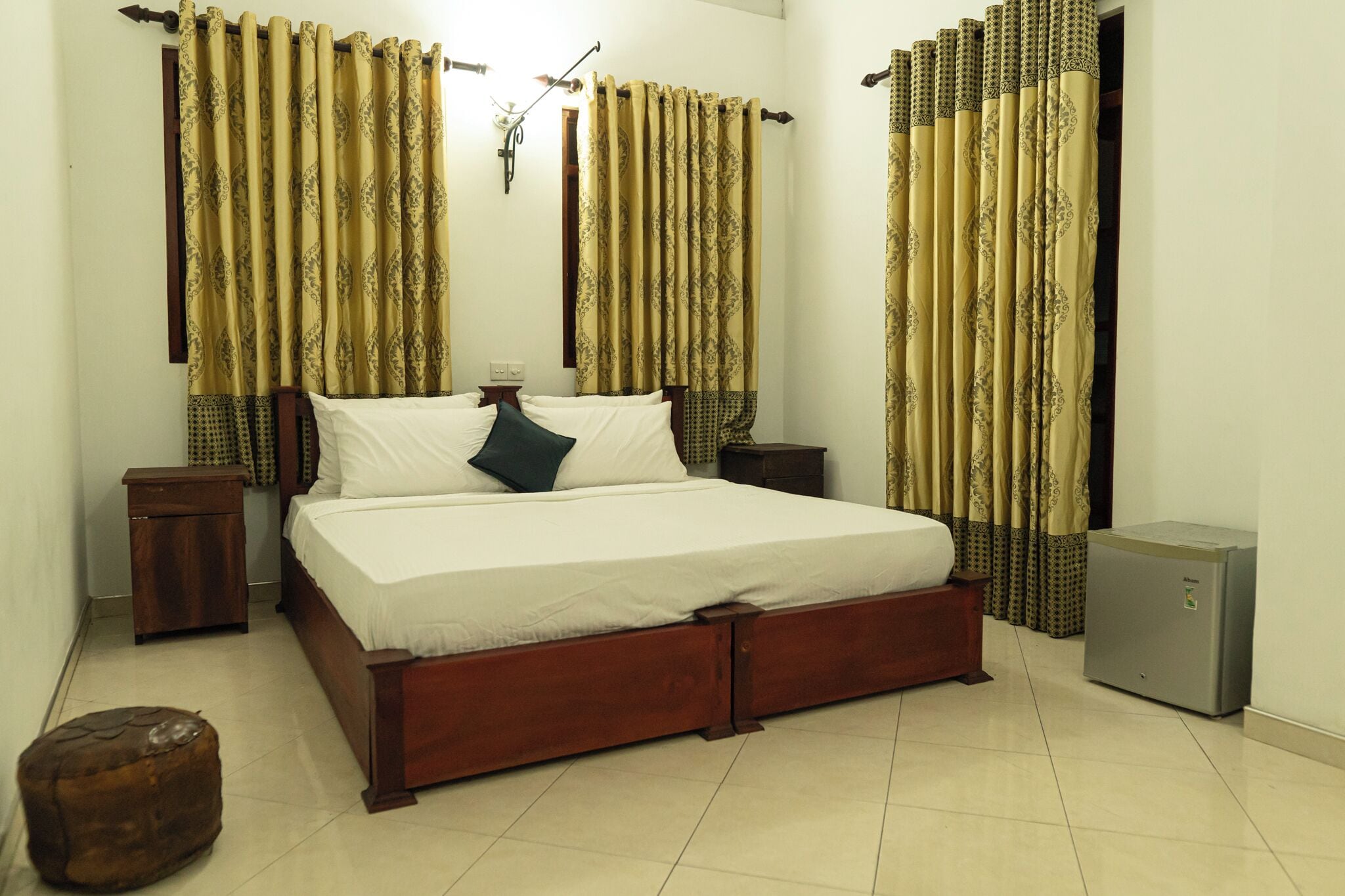 Literie de qualité supérieure, surmatelas