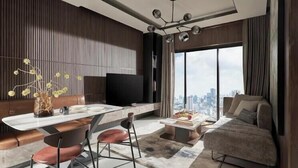 Room - Kotrip Luxury Vacation DeLasol Residence (Ho Chi Minh City)