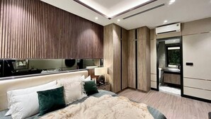 Bathroom - Kotrip Luxury Vacation DeLasol Residence (Ho Chi Minh City)