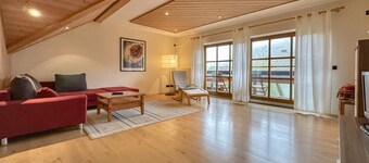 Sehr geräumiges Ferienhaus im Altmühltal