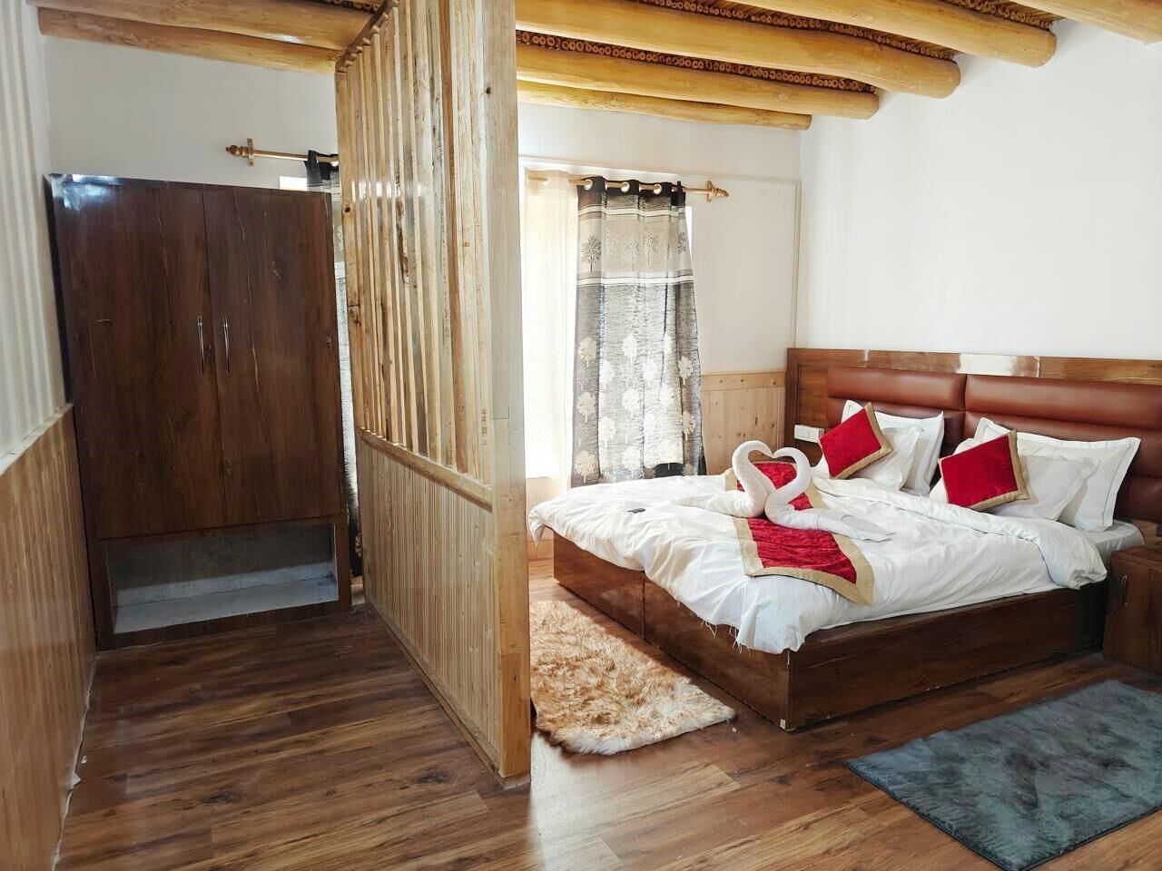 Standard Double Room | Free WiFi