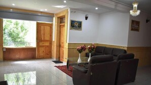 الردهة