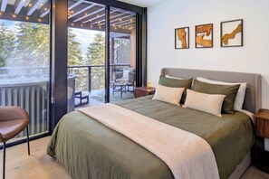 5 chambres, bureau, fer et planche à repasser, accès Internet