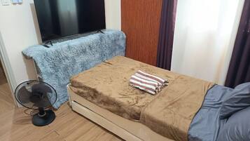 Ilmainen Wi-Fi, vuodevaatteet, pääsy pyörätuolilla