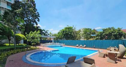 Netflix and Chill in Marikina City