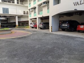 Property grounds - Netflix and Chill in Marikina City (Marikina)