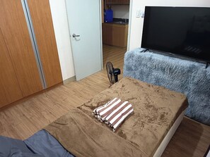 Kostenloses WLAN, Bettwäsche, Rollstuhlgeeignet