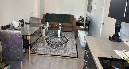 Room-room for Rent Prime Location