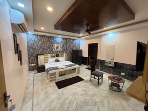 Phòng Superior | Bàn, truy cập Internet không dây miễn phí 