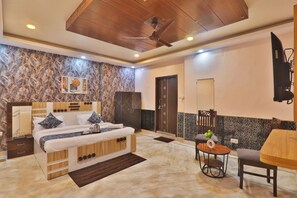 Property amenity - Hotel Kasol Heritage (Lucknow)