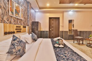 Property amenity - Hotel Kasol Heritage (Lucknow)