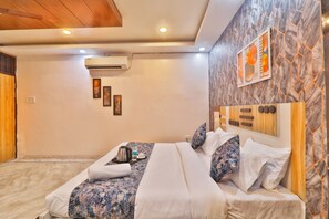 Property amenity - Hotel Kasol Heritage (Lucknow)