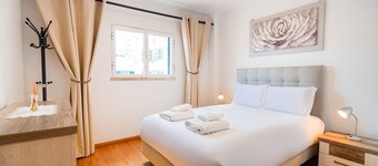 GuestReady - Machico Apartment with Balcony