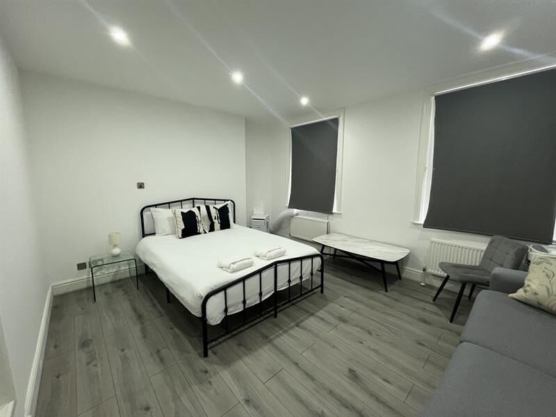 Deluxe-Apartment | Kostenloses WLAN