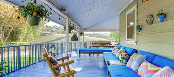 28 Acres in Wine Country! Central California Oasis