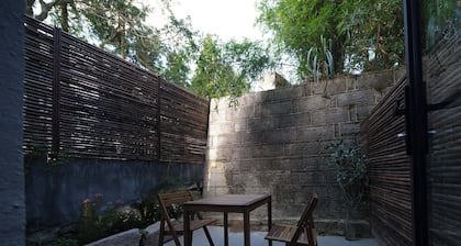 Shanyu Art Garden Homestay