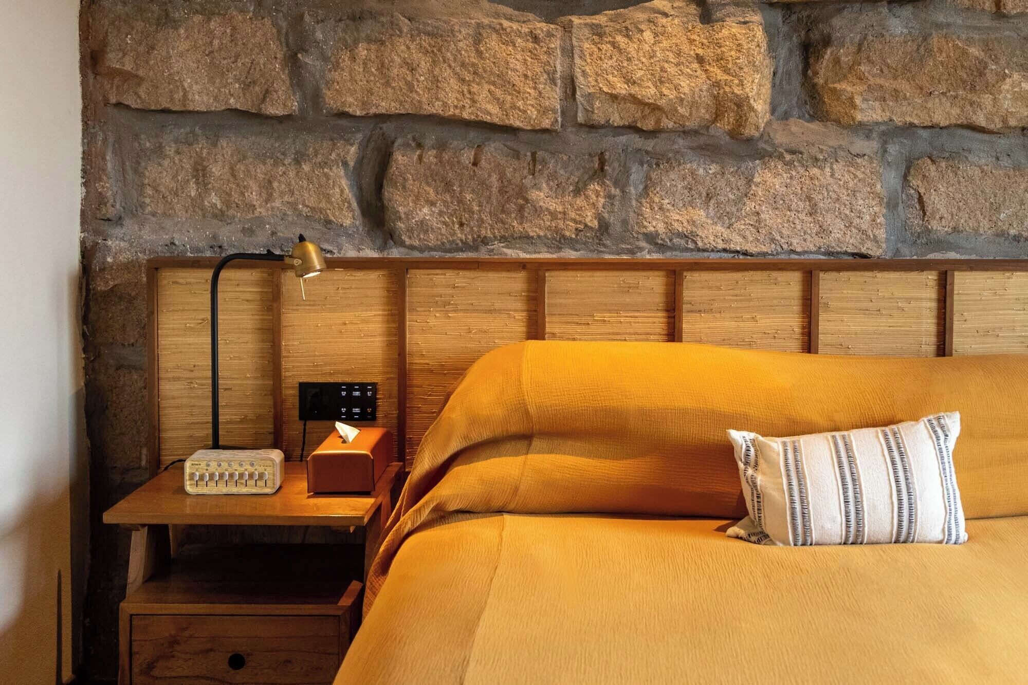 Superior Suite, Balcony, Mountain View | Minibar, individually decorated, individually furnished, free WiFi