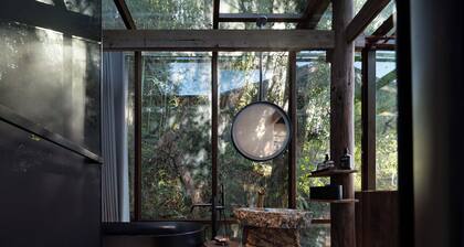 Shanyu Art Garden Homestay