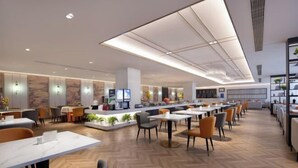 Unclassified image, 5 of 107, button - Hantang Hotel (Erqi Square Zhengzhou Railway Station East Square Branch) (Zhengzhou)