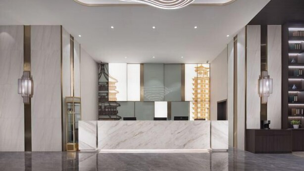 Unclassified image, 1 of 107, button - Hantang Hotel (Erqi Square Zhengzhou Railway Station East Square Branch) (Zhengzhou)