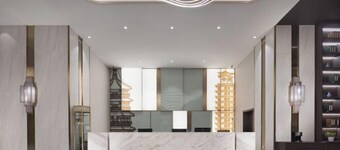 Hantang Hotel (Erqi Square Zhengzhou Railway Station East Square Branch)