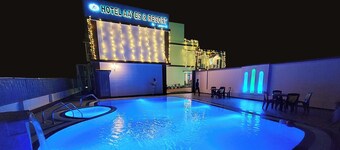 Hotel Aayes & Resort