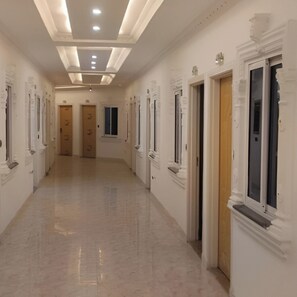 Chi tiết nội thất