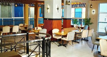 Blue top motel mbarara