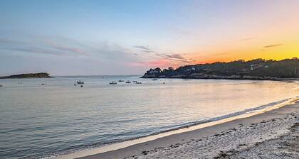 Escape to Cape Ann | Steps to Beach & Pier!