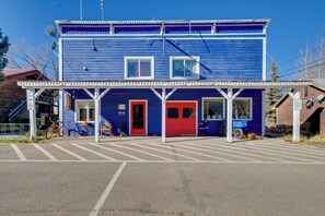 Fachada