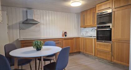 Apartment i Syd, Lindesnes