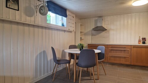 Apartment i Syd, Lindesnes