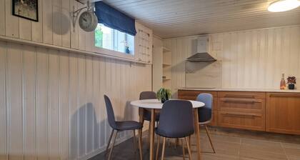 Apartment i Syd, Lindesnes