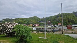 Apartment, Multiple Bedrooms, Fireplace, Garden View | Miscellaneous - Apartment i Syd, Lindesnes (Lindesnes)