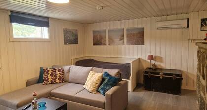 Apartment i Syd, Lindesnes