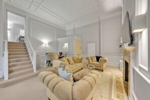 Room - Hans Place Residences (London)