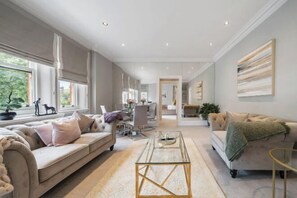 Room - Hans Place Residences (London)