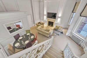 Room - Hans Place Residences (London)