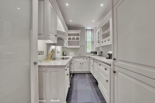 Room - Hans Place Residences (London)