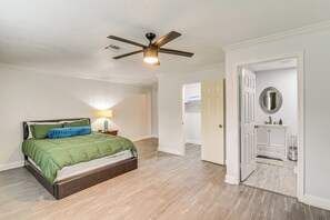 3 camere, ferro/asse da stiro, accesso a Internet, lenzuola