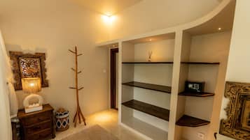 Deluxe Double Room | Free WiFi