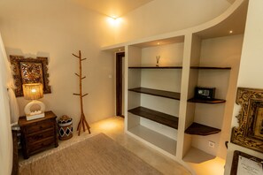 Deluxe Double Room | Free WiFi