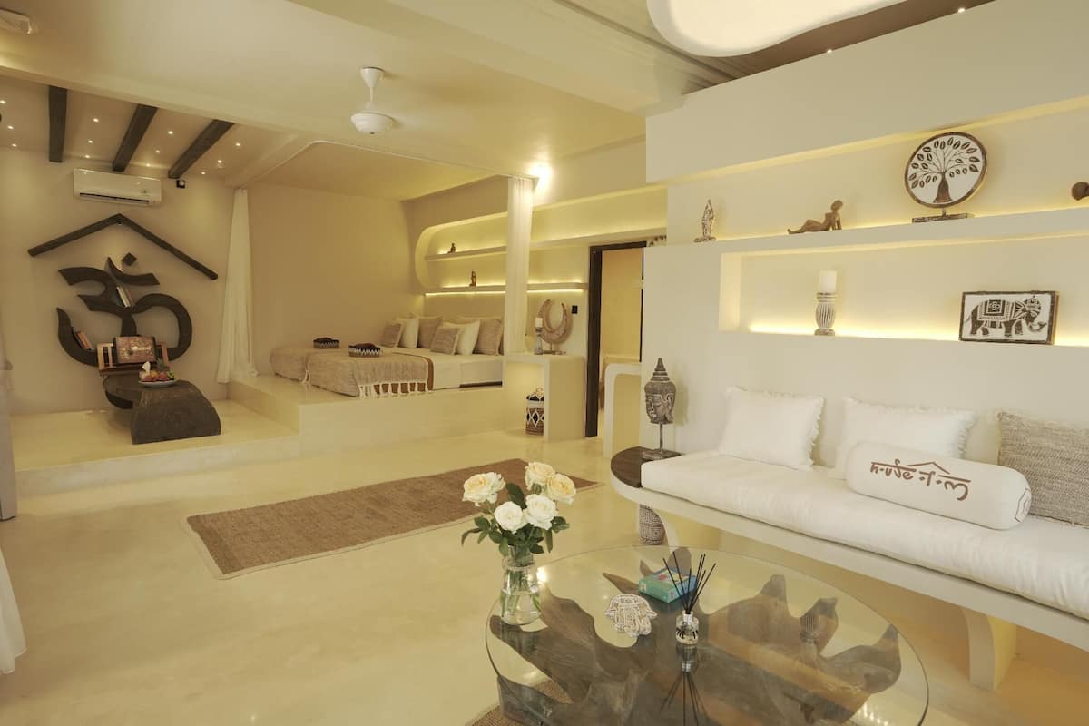 Family Suite | Free WiFi